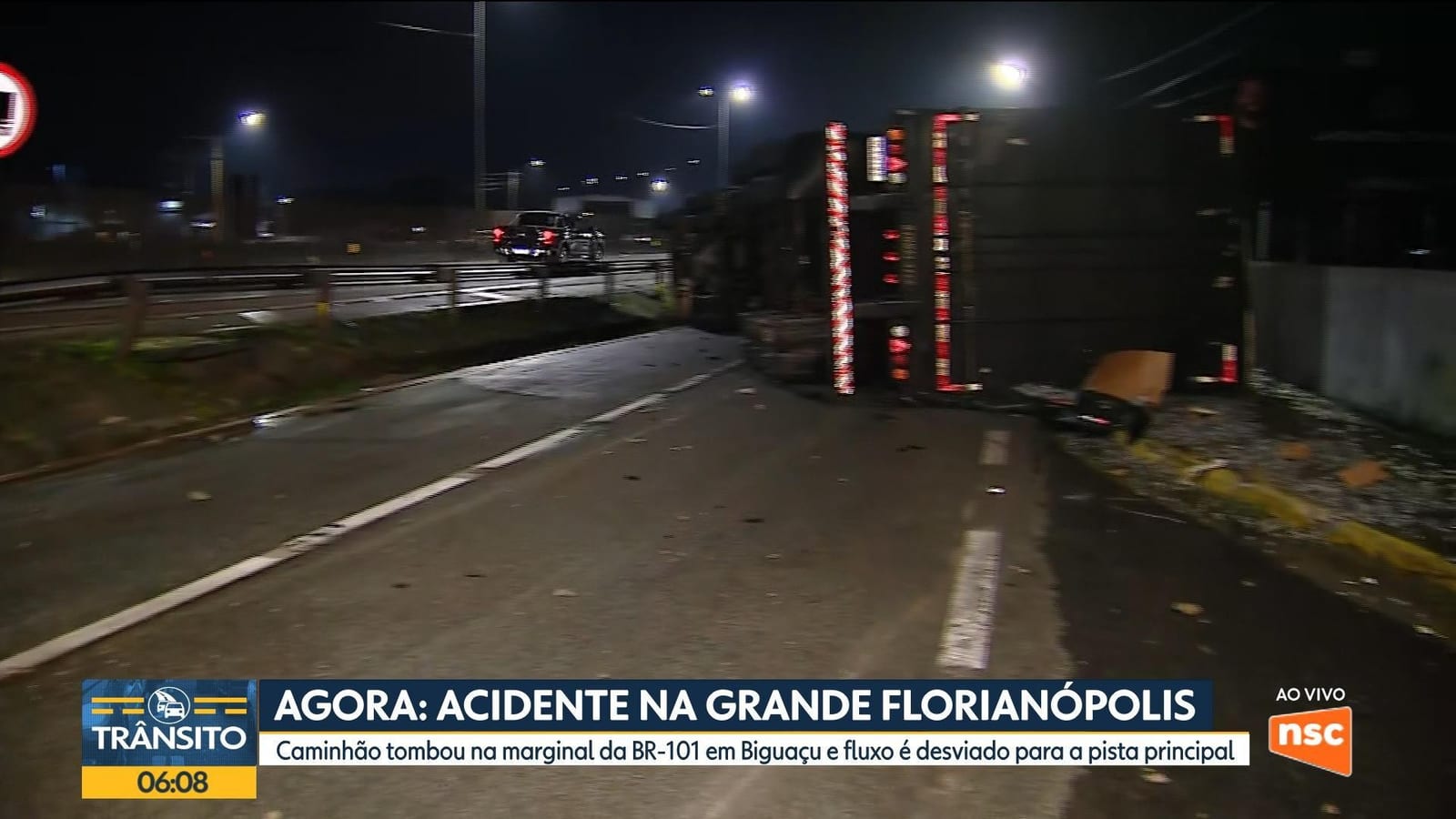 Bom Dia SC: 28 vídeos com destaques de 7 de agosto de 2026
