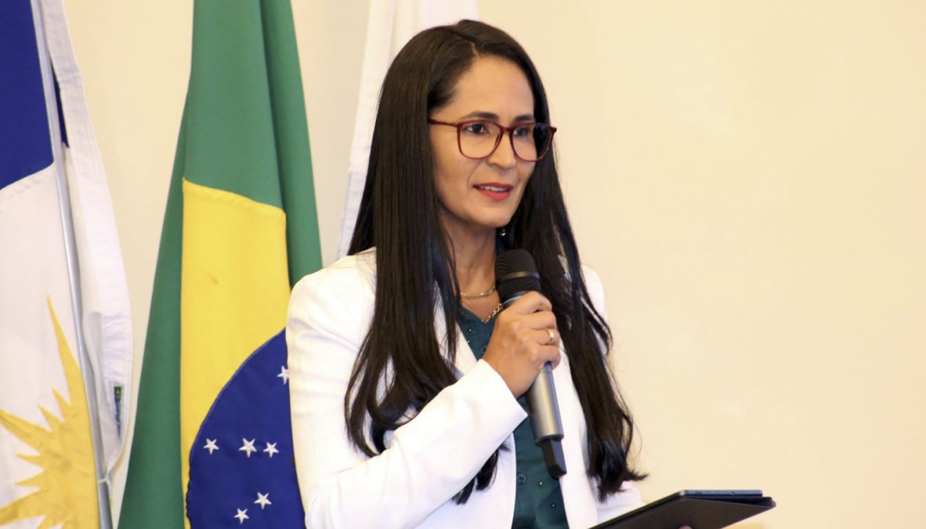 Presidente do CEE-TO diz que Dorinha inspira protagonismo feminino no Tocantins