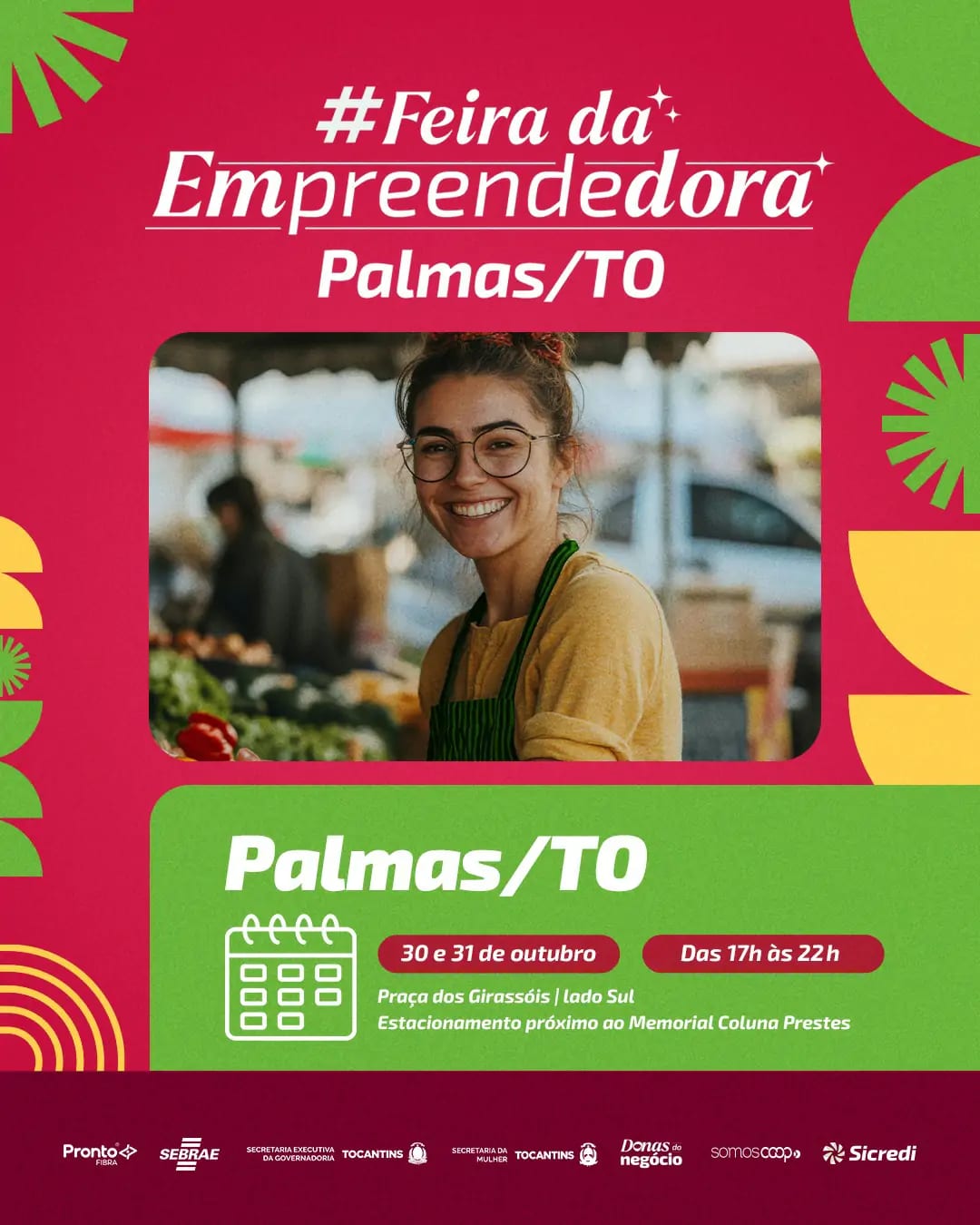 Feirão de Veículos em Palmas terá 15 concessionárias
