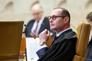 Zanin pede destaque e suspende julgamento sobre usar IPCA em depósitos da União