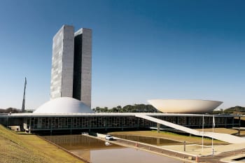 Tocantins terá 13 candidatos ao Senado; eleitor vota em dois nomes