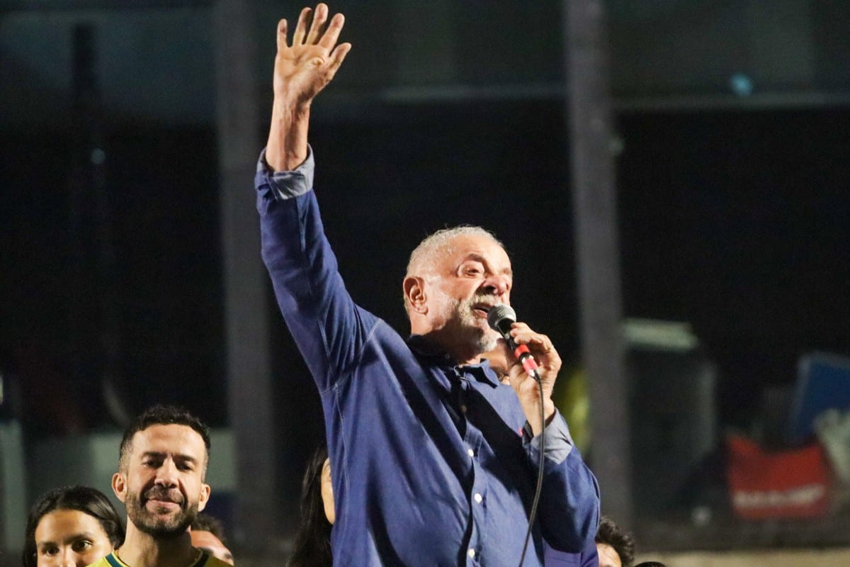 Apenas partido sem representação no Congresso ainda não se manifestou reconhecendo vitória de Lula