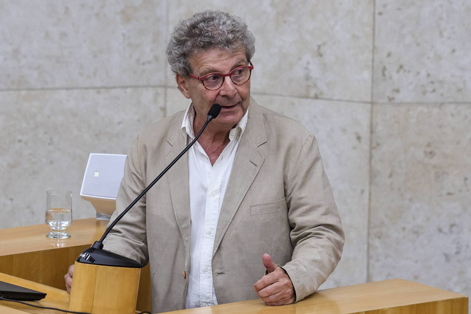 Nunes entrou na campanha de Flávio e vitória de Lula aumentou em SP, diz vereador do PT