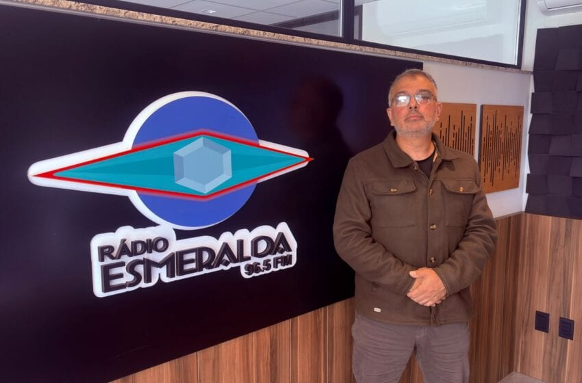 Vereador Luciano Ramos defende ampliação de castrações gratuitas e comenta articulação política do Progressitas em Vacar