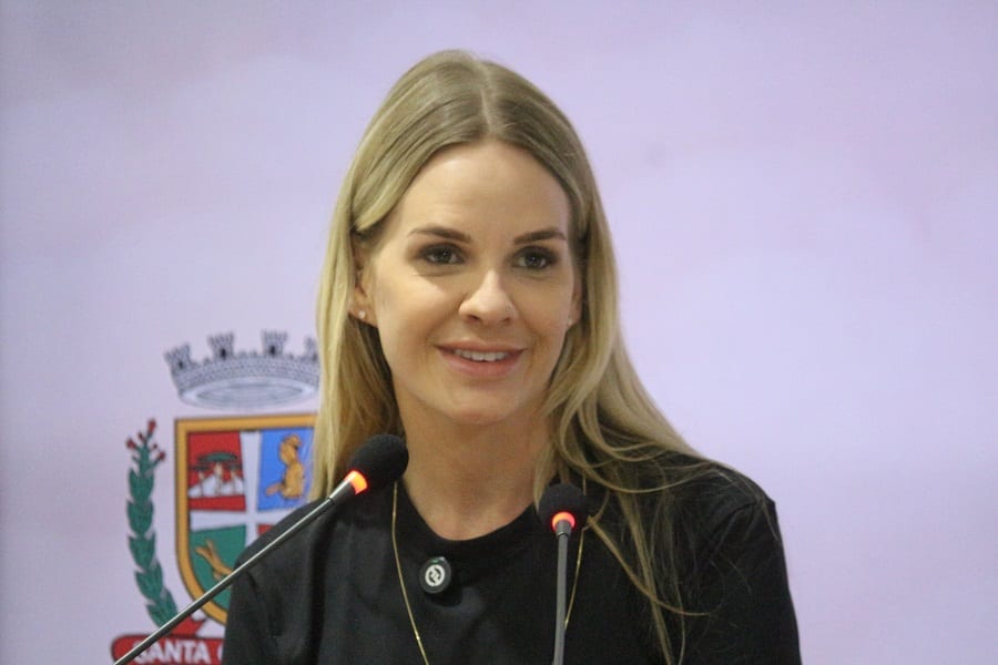 Política | Bruna Molz anuncia retorno à Secretaria de Bem-Estar Animal