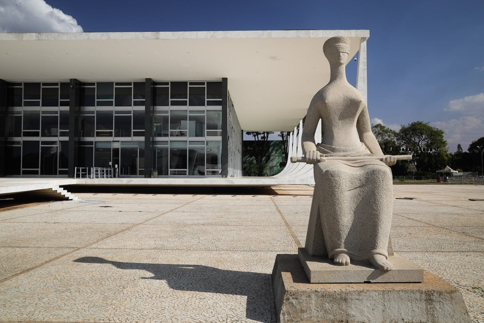 STF julga nesta quinta validade de trecho do Marco Civil sobre registros de conexão