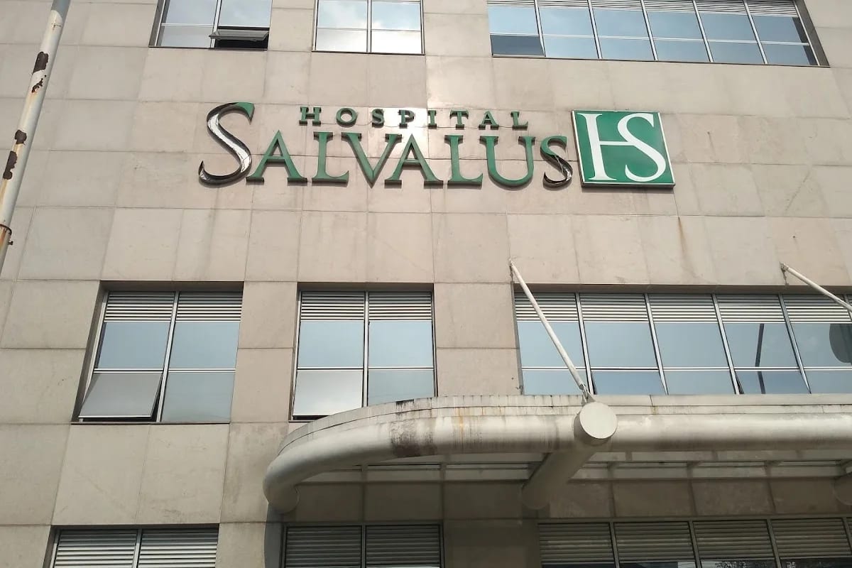 Hospital Salvalus foi multado por demora para informar óbito à prefeitura