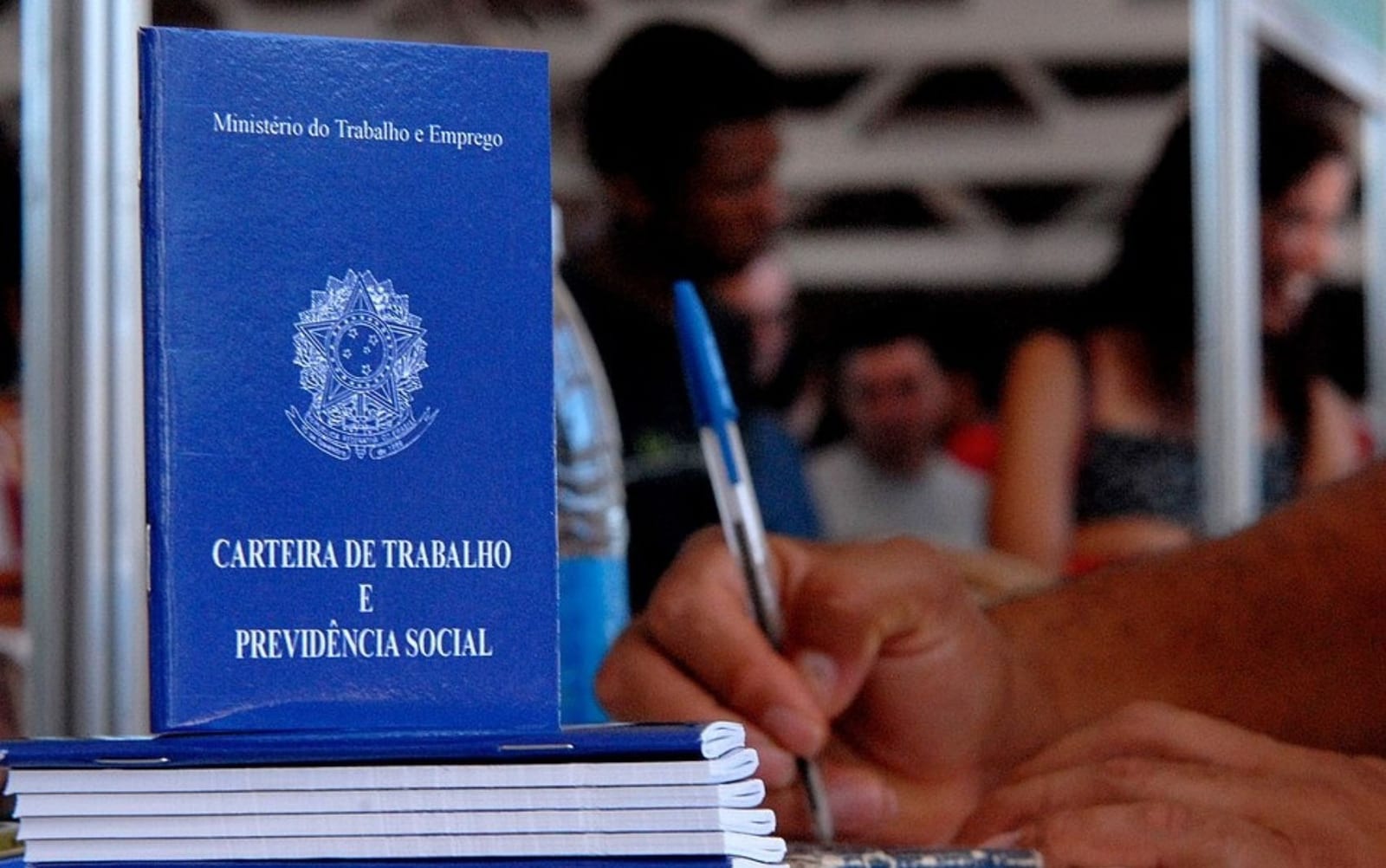 Alto Tietê tem 5.501 vagas de emprego nesta segunda-feira, com oportunidades em oito cidades