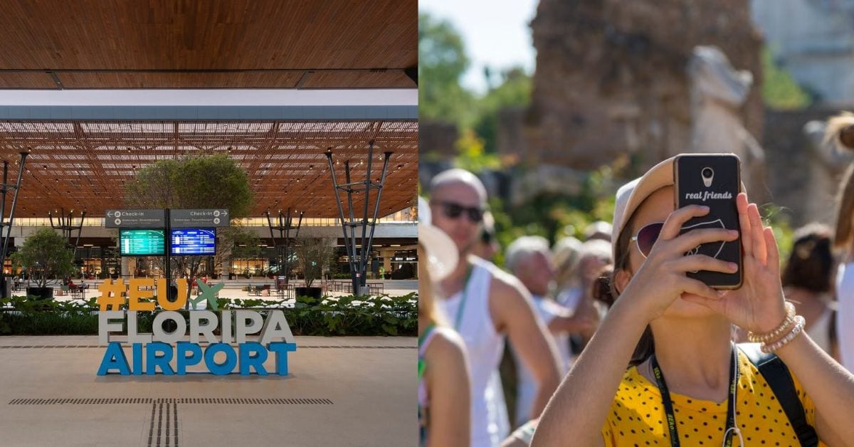 Florianópolis vai à FIT de Buenos Aires para atrair turistas antes do verão