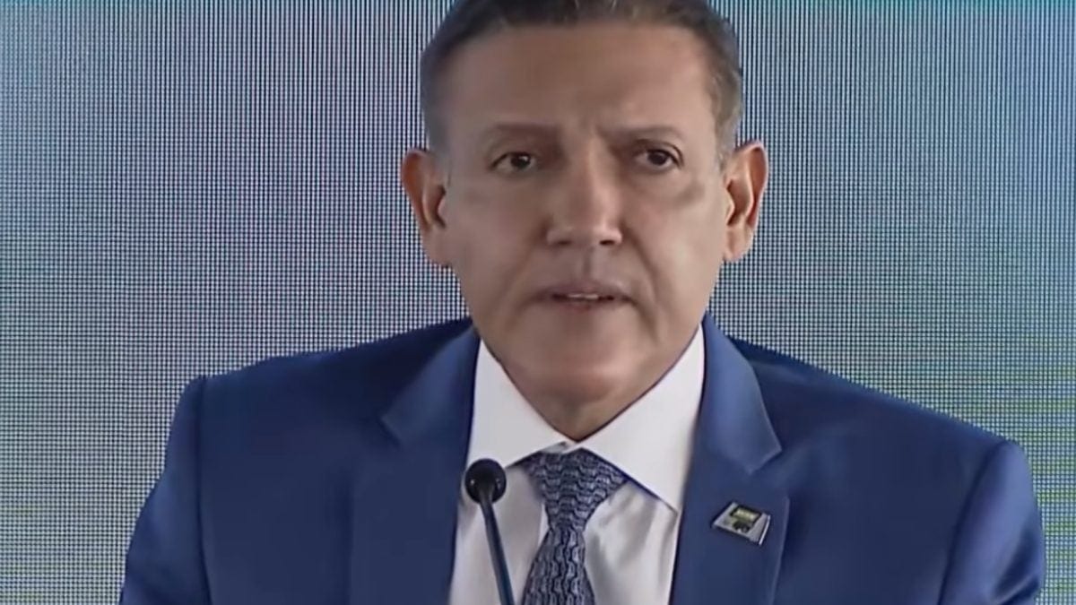 TSE: votação de 4.out transcorre de forma positiva, diz Kassio Nunes Marques