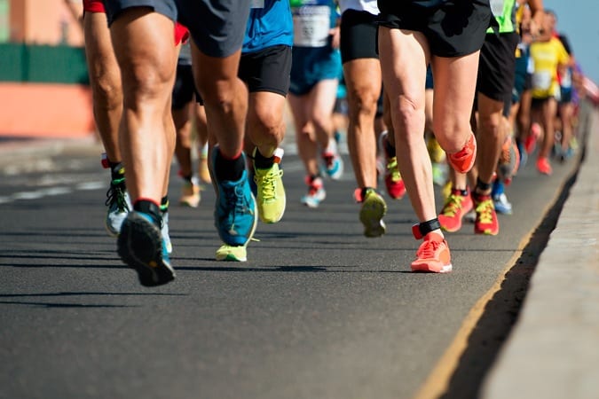 Maratona de Aracaju Banese Card 2026 reúne 16 mil atletas de todo o Brasil neste fim de semana