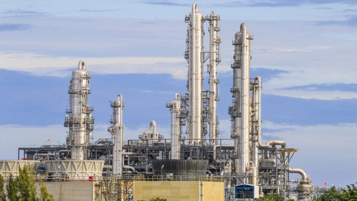 Indústria química critica governo por falta de política de longo prazo