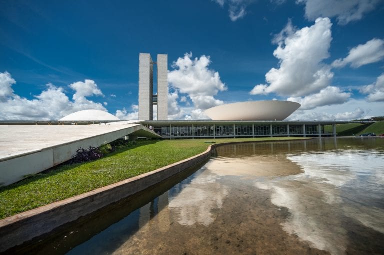Oito candidatos da região disputam vagas do RS na Câmara em 2026