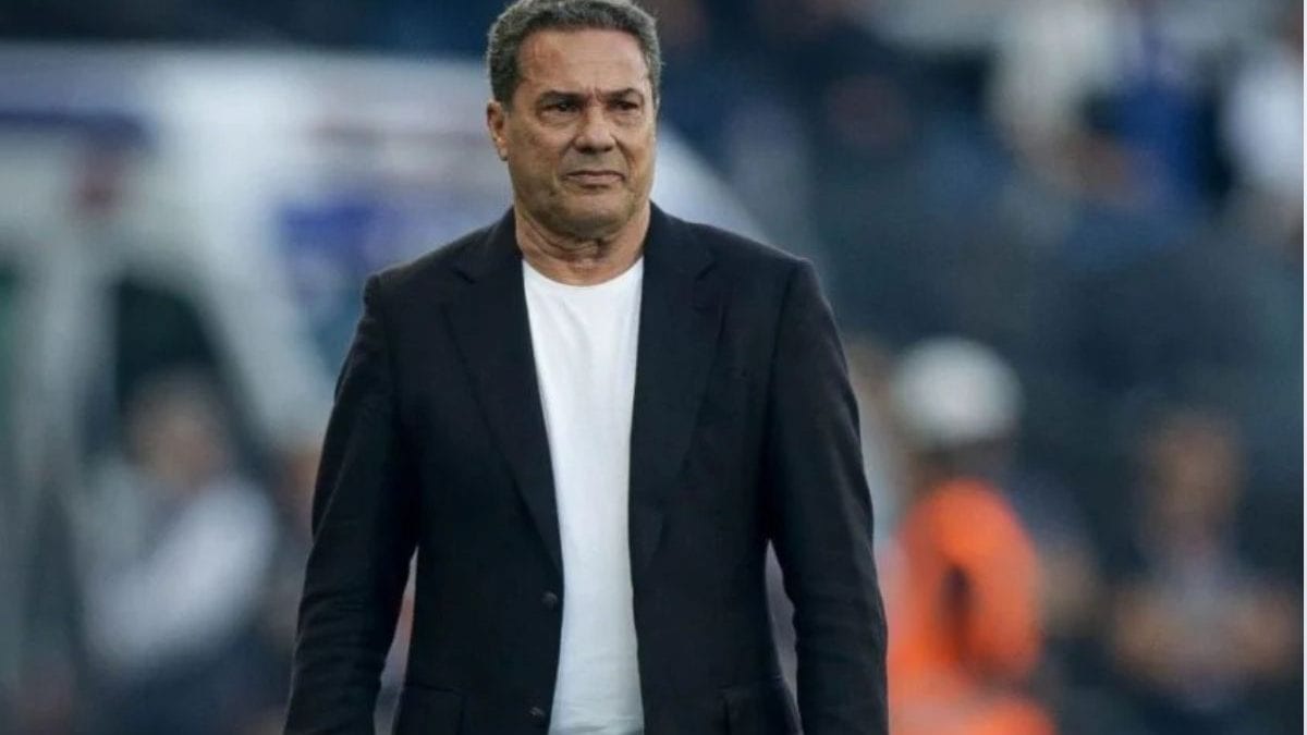 Luxemburgo aposta nas redes sociais na disputa ao Senado pelo Tocantins