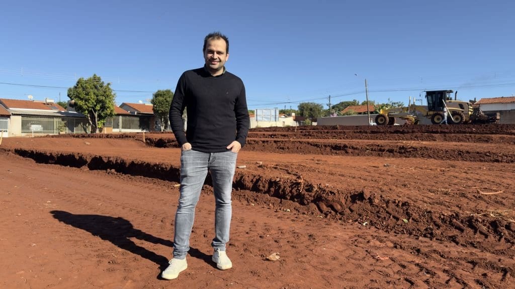 Prefeitura de Palmital publica edital que prevê inscrições para unidades do Programa Minha Casa, Minha Vida