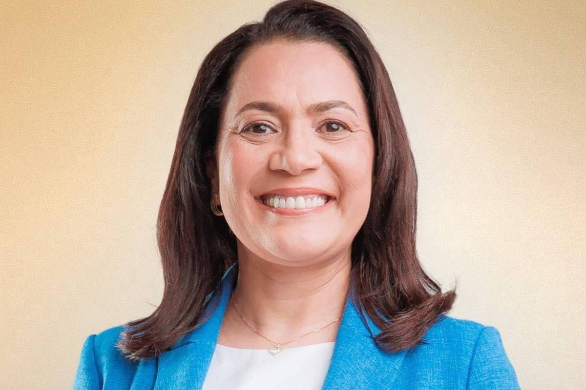 Mailza Assis (PP) é reeleita governadora do Acre, projeta Datafolha