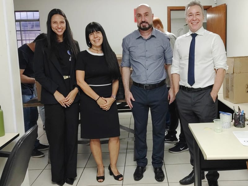 Juíza eleitoral diz que votação em Salto foi um sucesso e ocorreu de forma tranquila