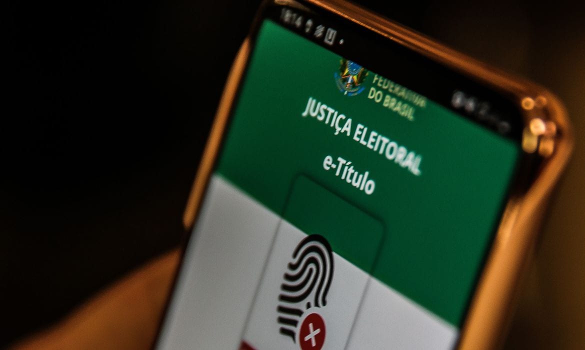 Segundo turno: saiba como consultar local de votação para domingo