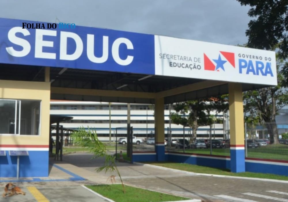 Educação do Pará abre concurso para professores, especialistas e administrativos