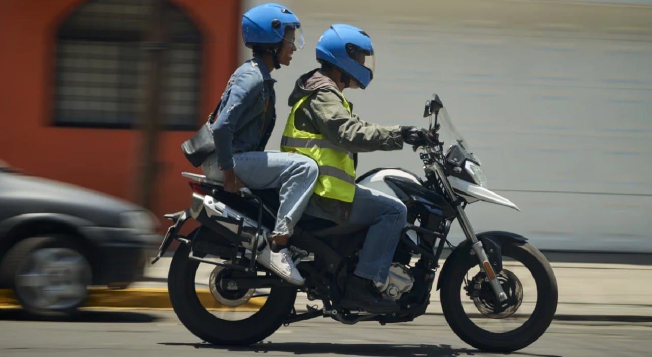 São Paulo acende alertas sobre mortes de motociclistas após liberação de mototáxi