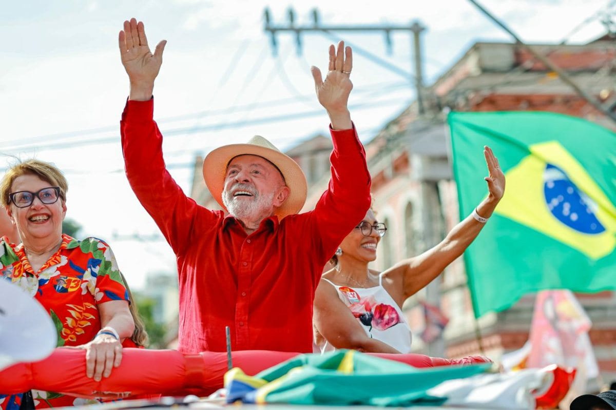 Semana final de eleição: decisão sobre o futuro do país e o vira-voto