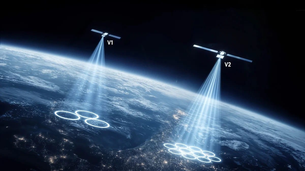 Internet via satélite Starlink direto no celular no Brasil: avanços e desafios