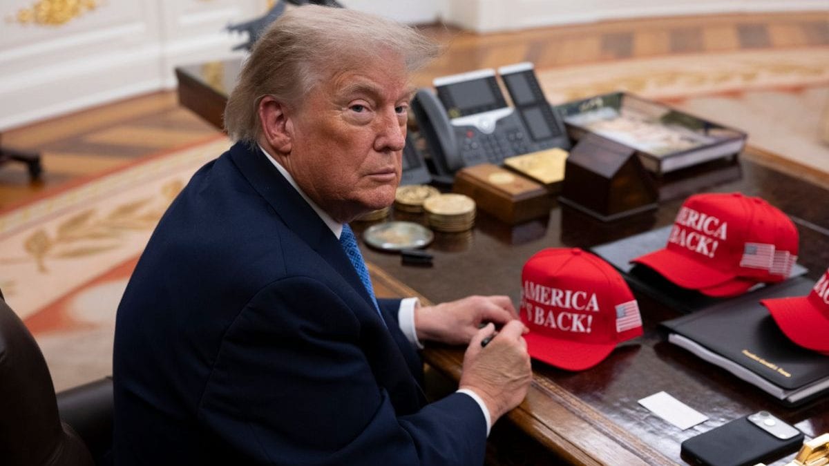 Eleições de meio de mandato nos EUA acontecem na próxima semana e testam força de Donald Trump; entenda como funciona