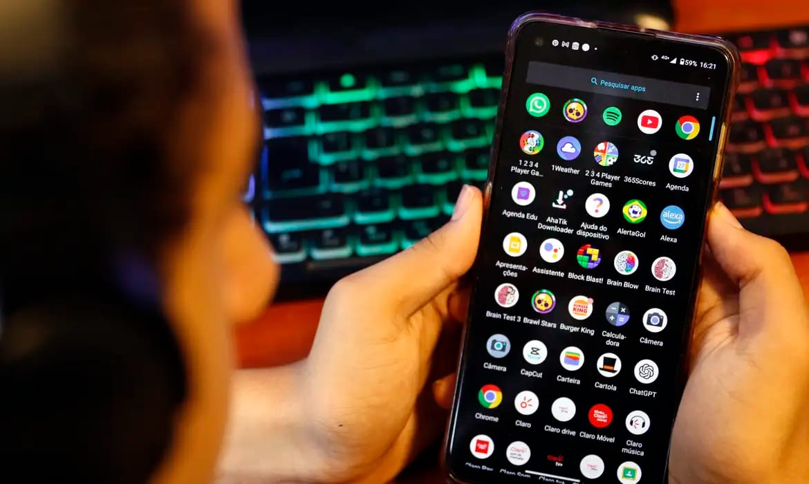 ANPD determina que Discord suspenda transmissões ao vivo no Brasil