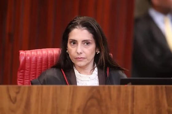 Ministra do TSE doou para Erika Hilton e Jean Wyllys