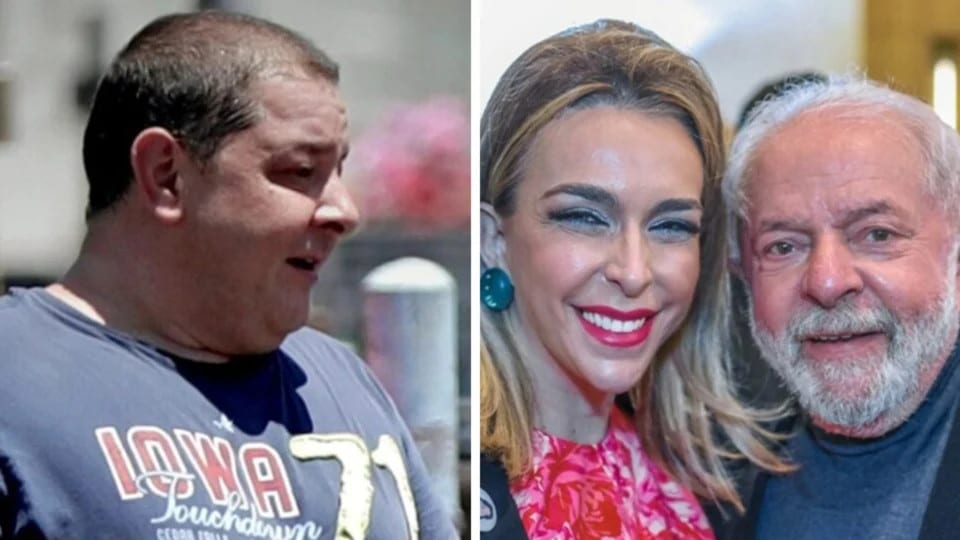 Roberta Luchsinger ofereceu R$500 mil a Lula em agosto de 2017