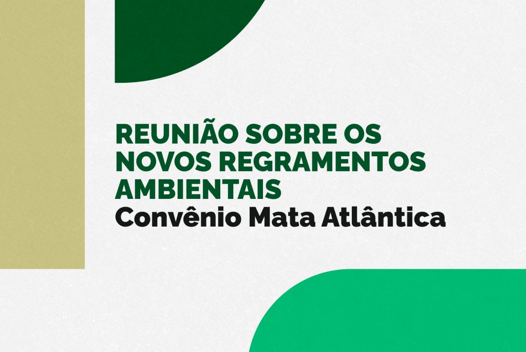 Pelotas realiza capacitação sobre novas regras de licenciamento ambiental nesta terça-feira