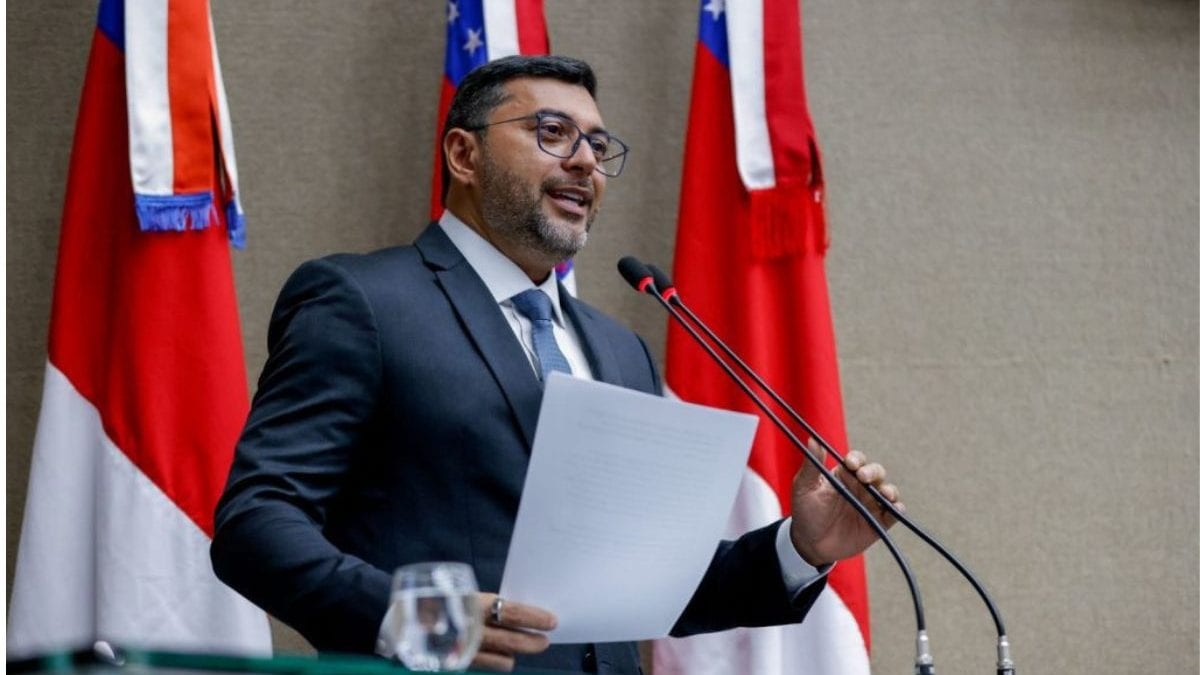 Justiça manda retirar cinco posts do Instagram de Wilson Lima (União)