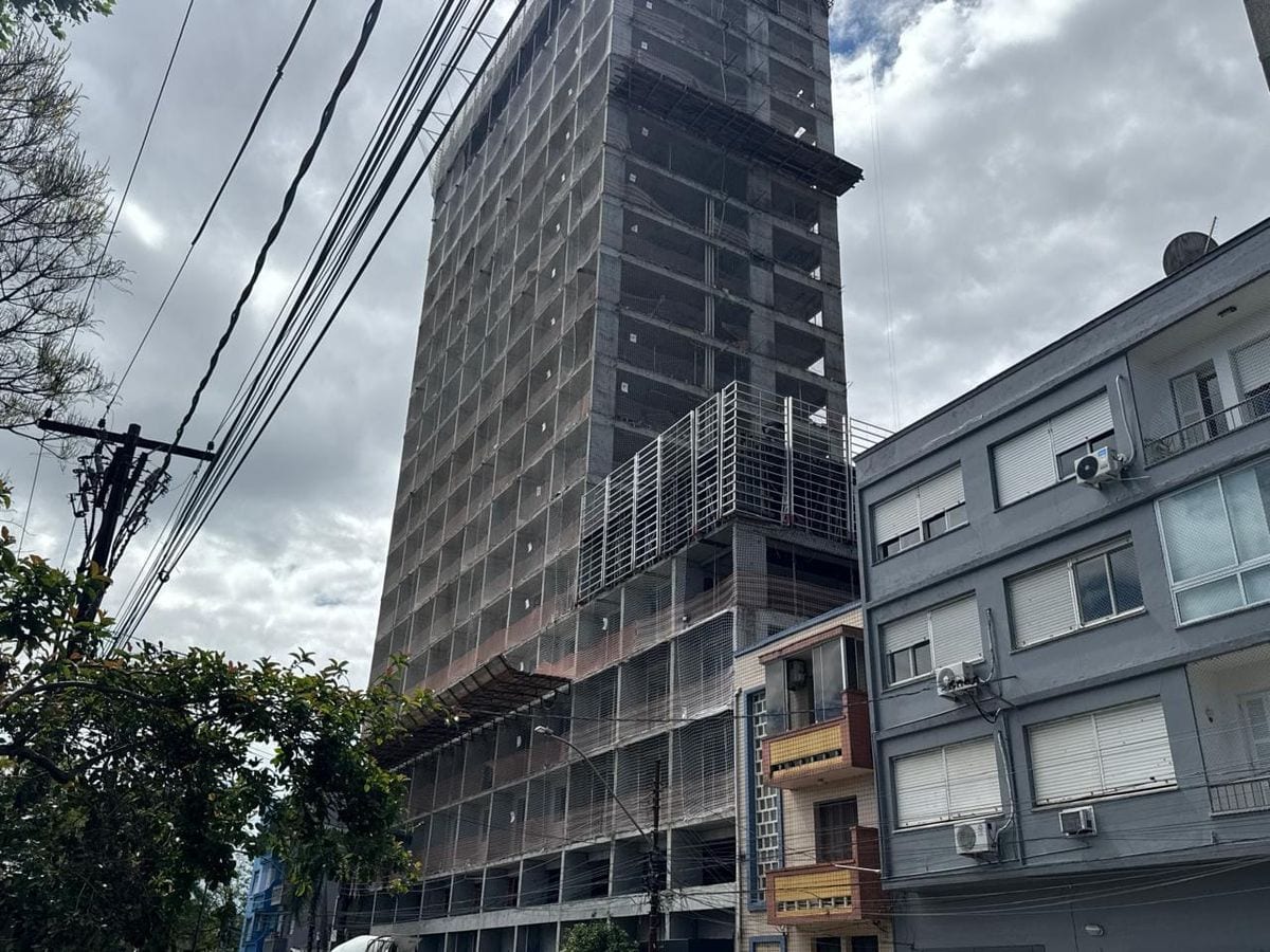 ✉️ Justiça barra obras de empreendimento próximo ao Gasômetro e outras notícias de quinta-feira