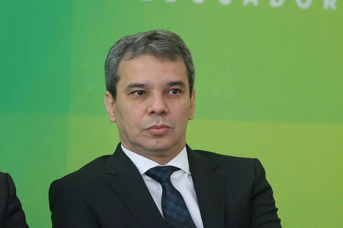 Ministro diz ter insônia enquanto PF vivia crise com Andrei Rodrigues