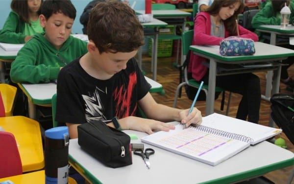 Ideb 2025: Tapejara mantém 6,6 (iniciais) e 5,4 (finais), acima da média do RS
