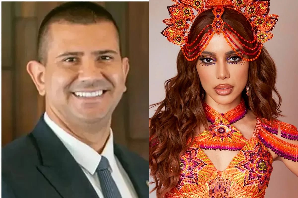 Anitta detona TSE em meio à possível vitória de Ruas antes do 2º turno