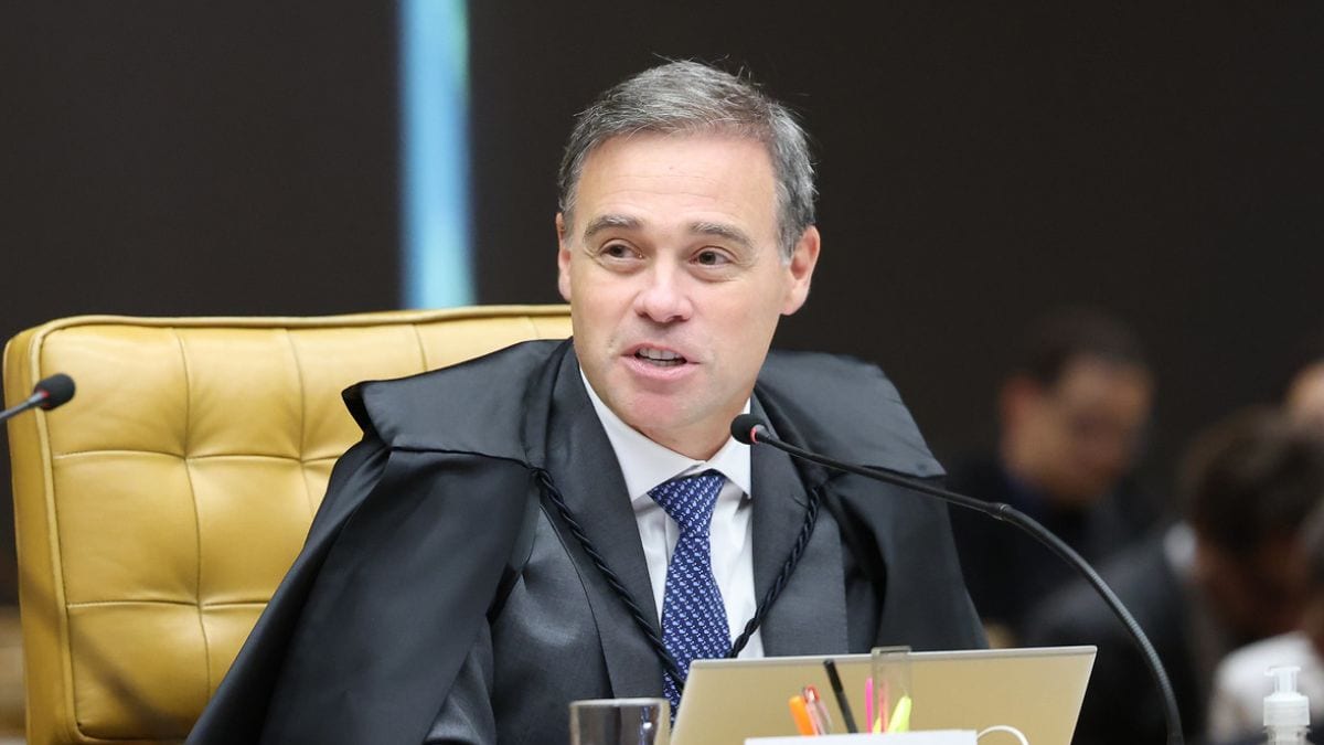 Mendonça afasta TSE de fiscalizar desafio dos sigilos