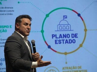 Zucco lança plano de governo e promete gestão eficiente