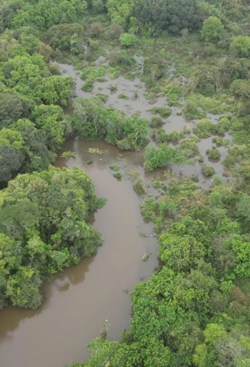 Governo reconhece emergência em Embu-Guaçu por alagamentos