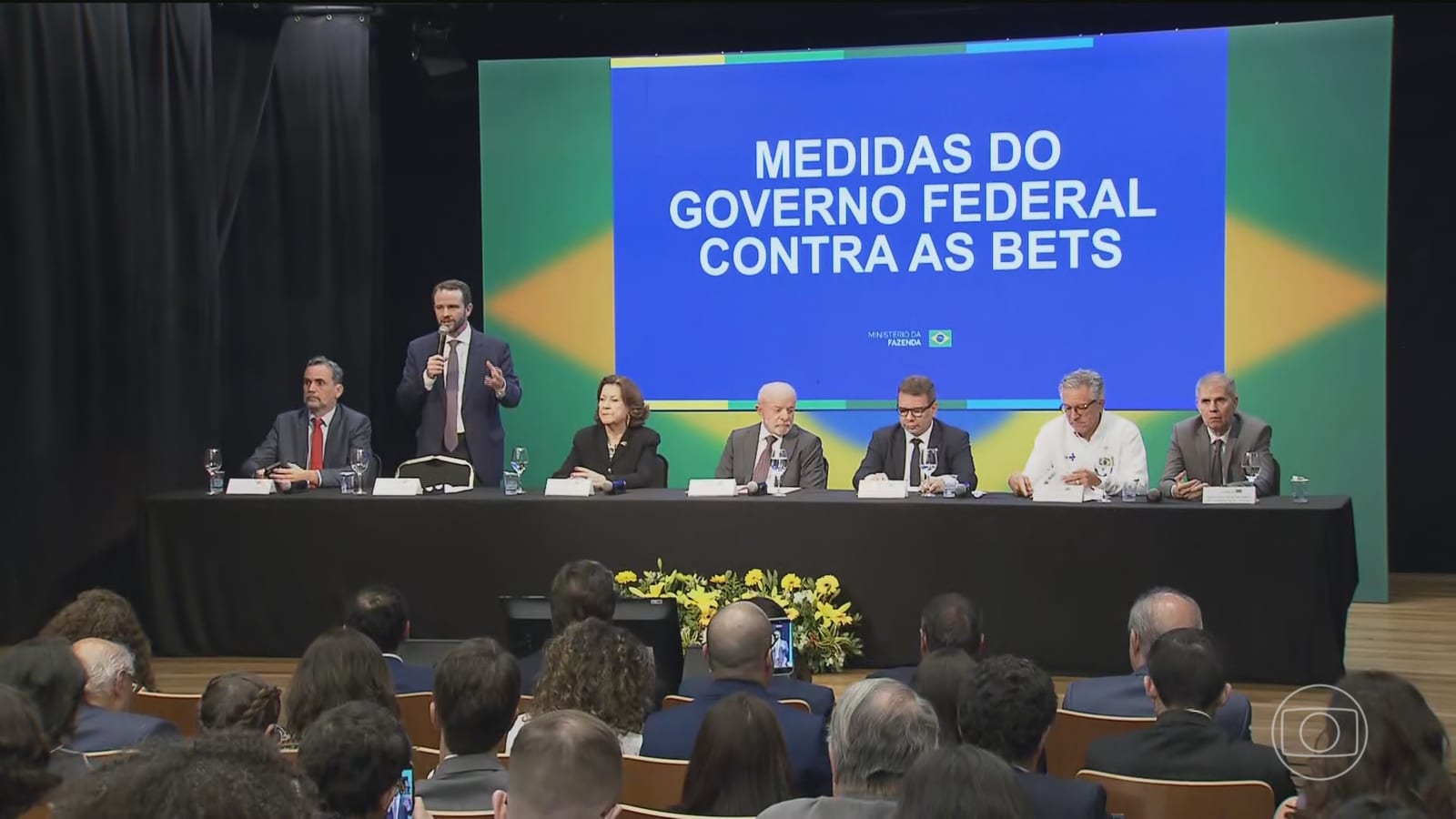 Pesquisa Quaest: 62% favoram restrições às apostas; 59% apoiam reajuste do Bolsa Família