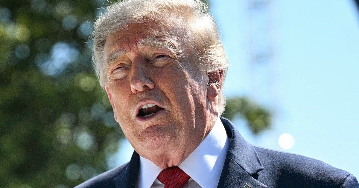 Trump destaca relações com o Brasil e aponta movimento à direita na América