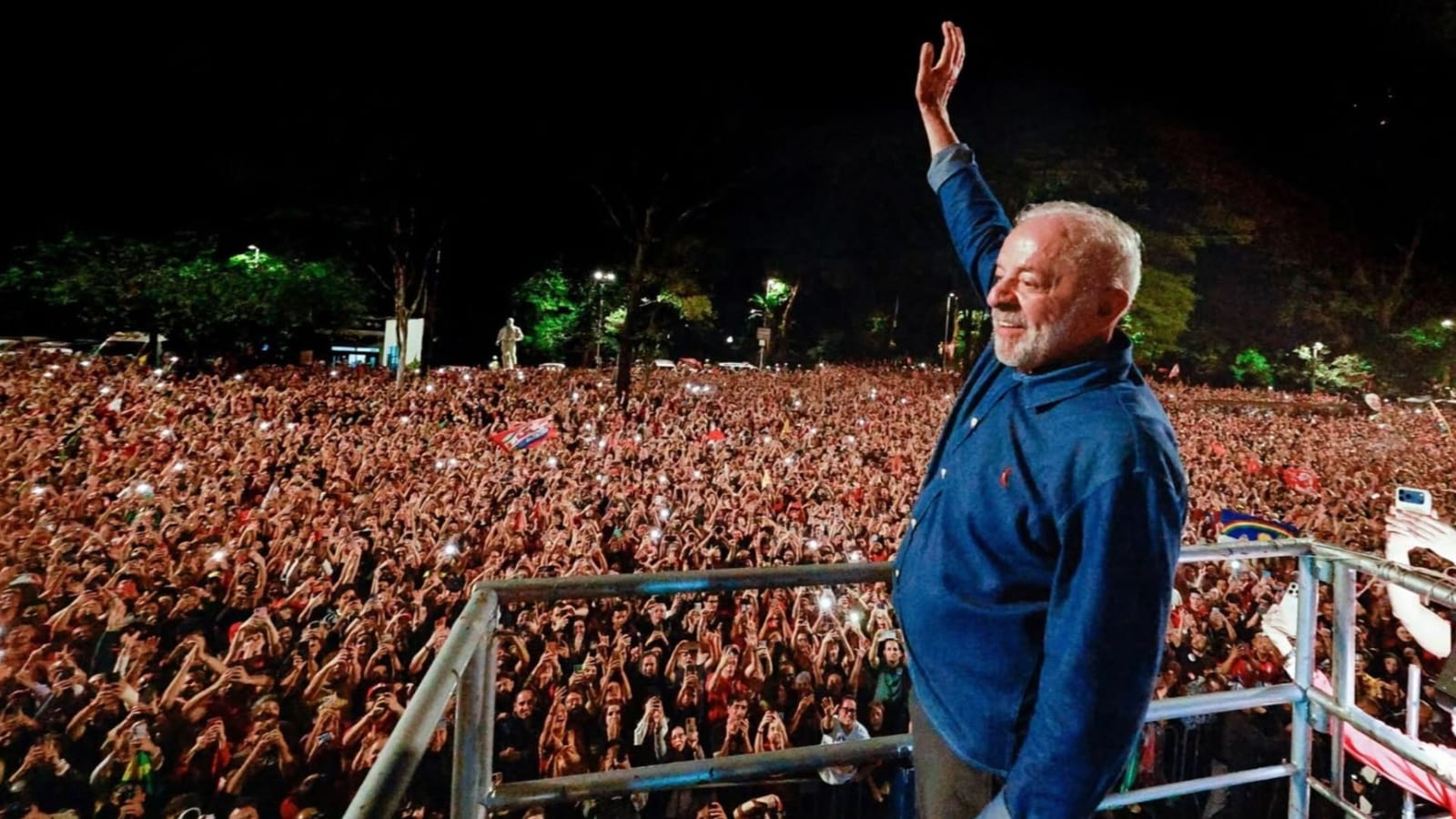 O que as mulheres podem esperar do novo mandato de Lula? Especialistas avaliam