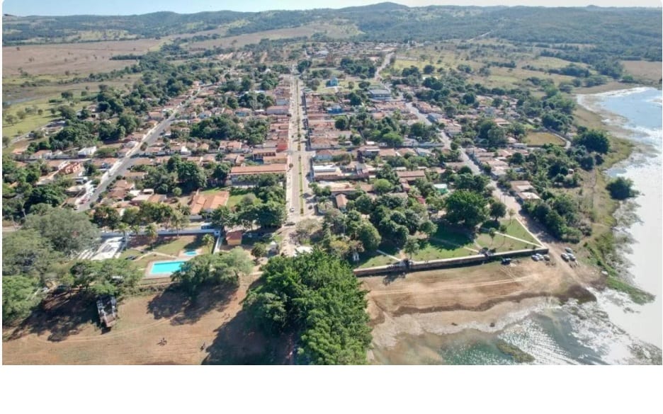 Em Anhanguera, expediente da Prefeitura foi reduzido apenas para o período matutino durante os próximos 120 dias