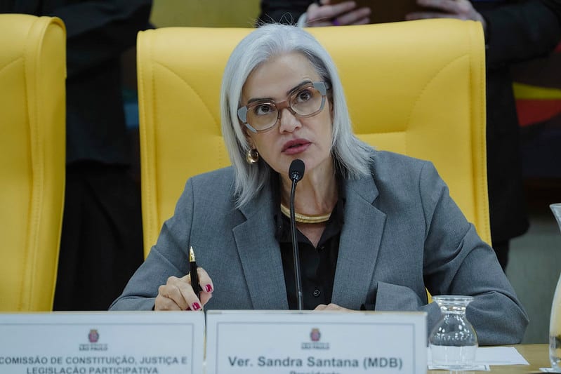 Política Paulistana de Alfabetização na rede municipal avança na CCJ; texto segue para o Plenário