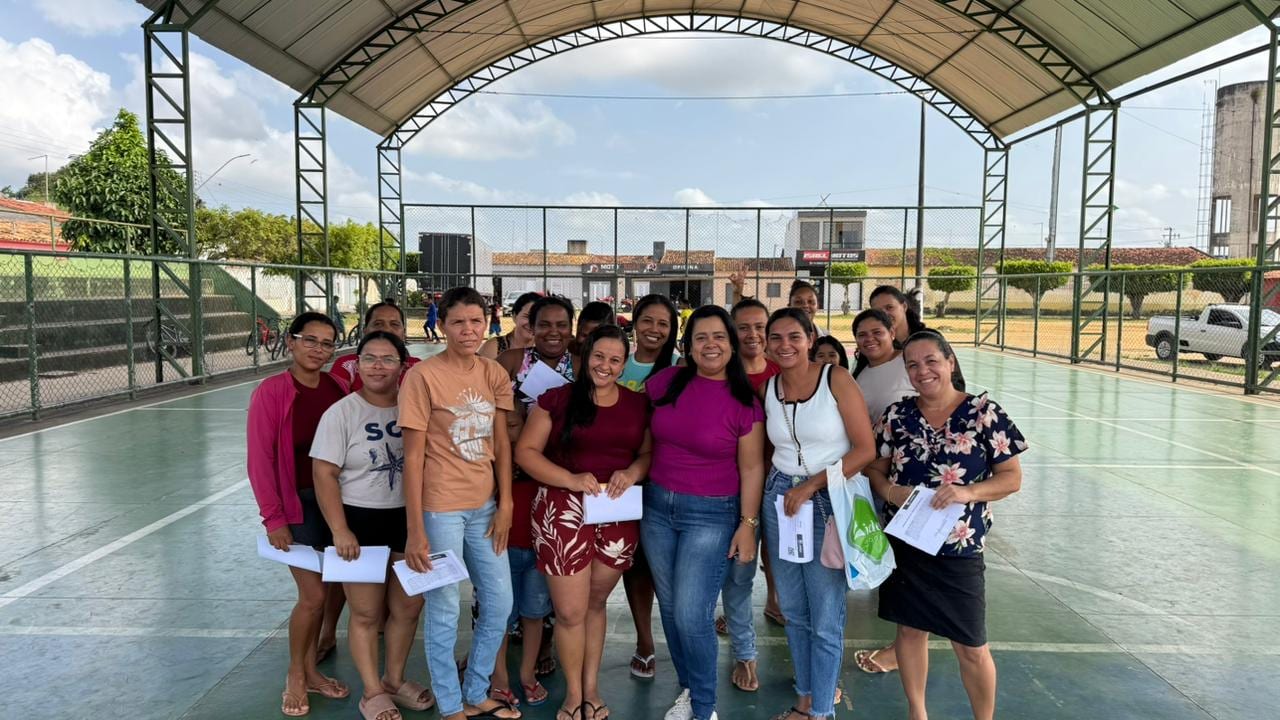 Prefeitura de Lagarto entrega cestas básicas do programa Rede Incluir