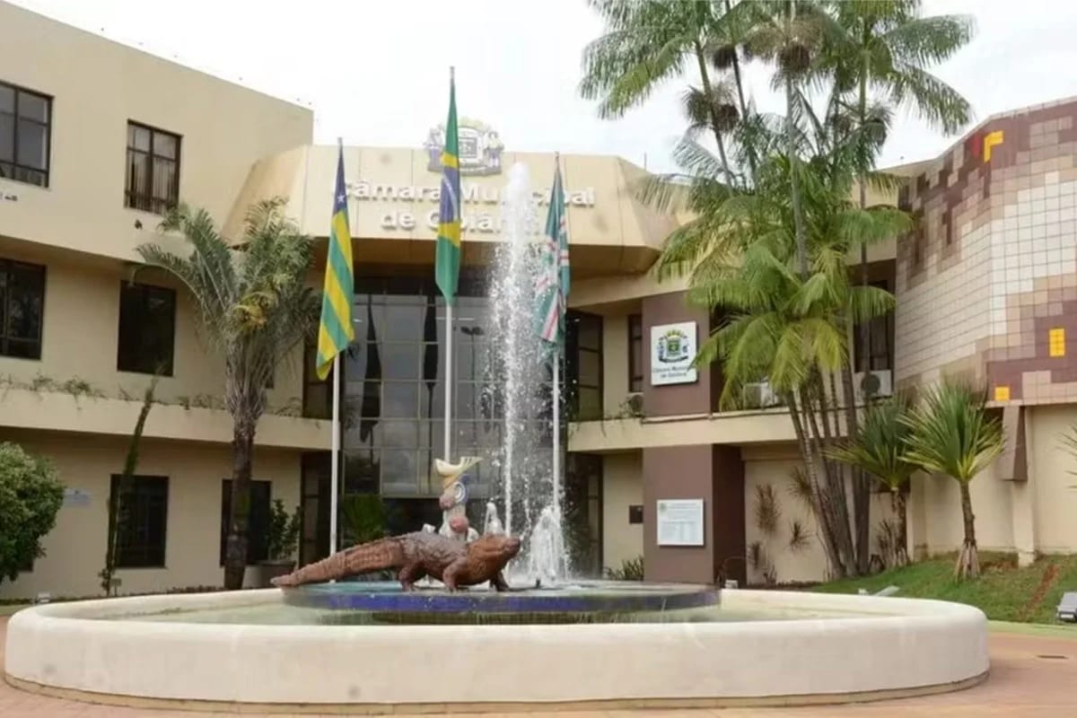 Goiânia cria Programa Escudo Feminino que prevê auxílio até R$5 mil para compra de arma