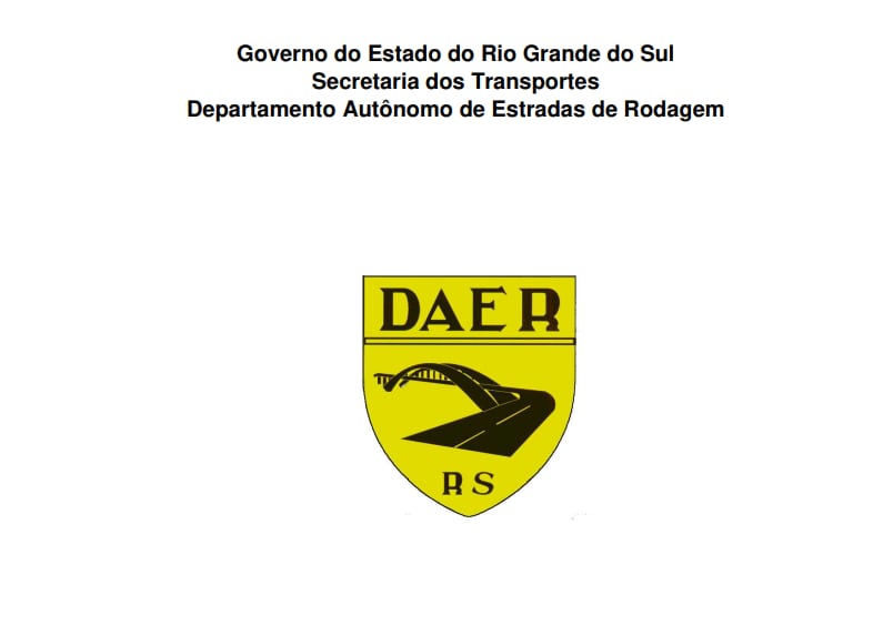 Obras iniciaram na ERS-126 entre Maximiliano de Almeida e ponte do Rio Ligeiro