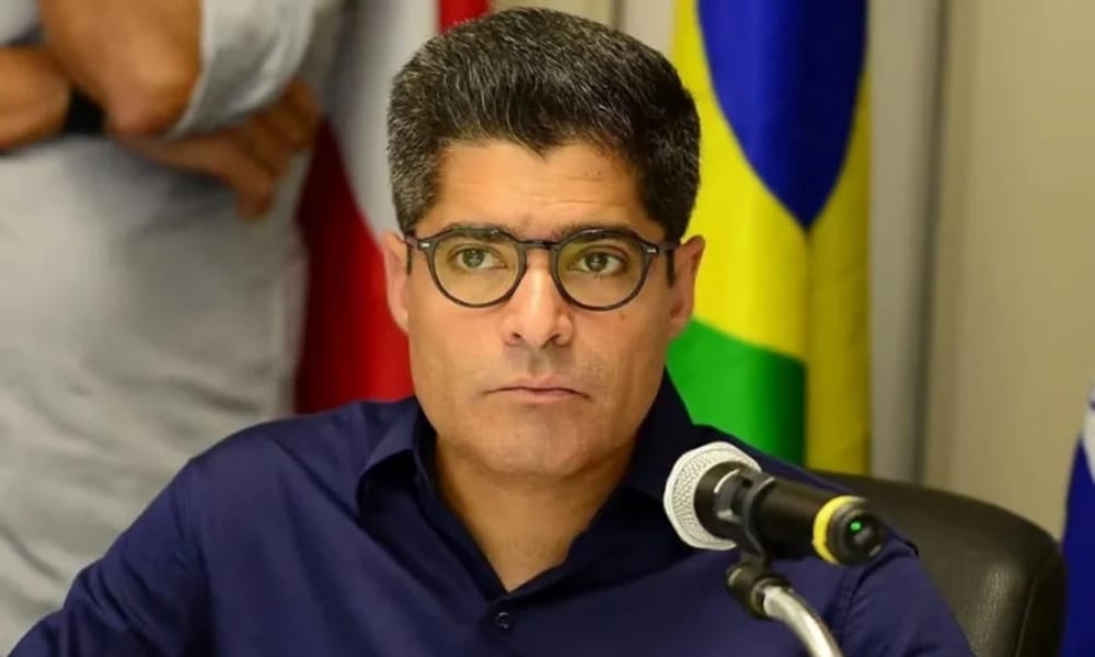 ACM Neto será candidato ao governo da Bahia