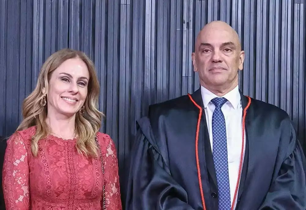 Vorcaro tentou esconder contrato com mulher de Moraes de funcionários do Master
