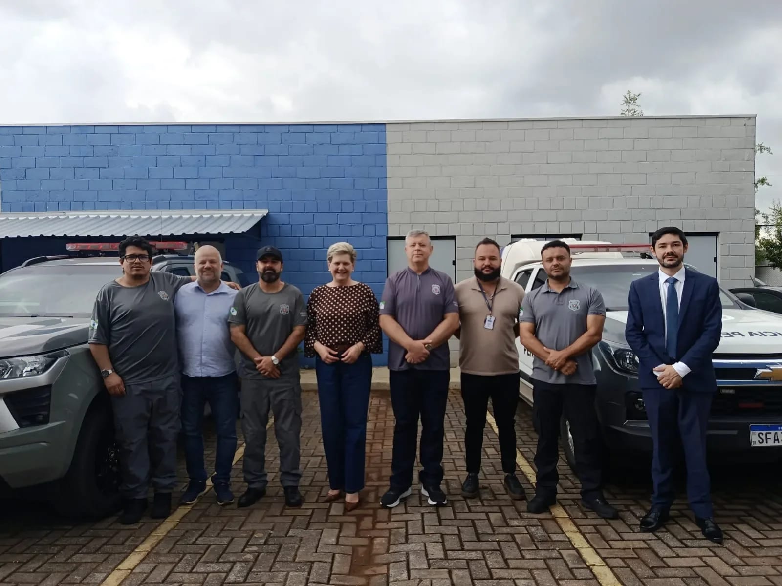 Prefeitura negocia mais mão de obra de detentos em Beltrão